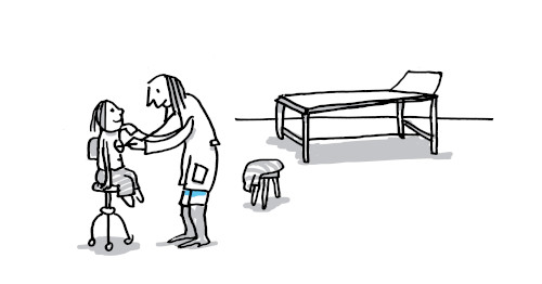 Studierichting Gezondheid